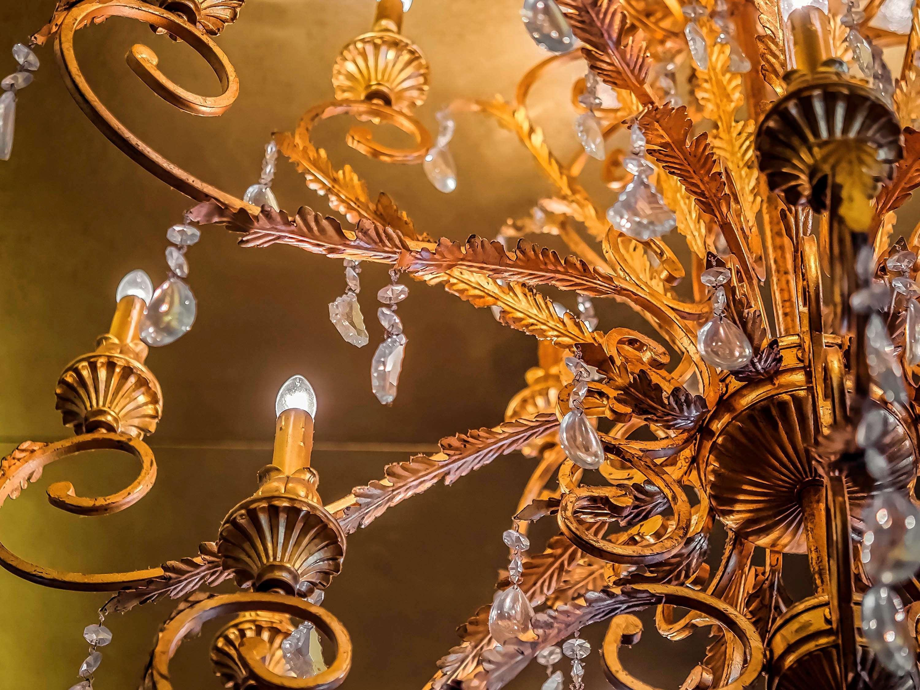 The Playford Adelaide - Mgallery Buitenkant foto A chandelier