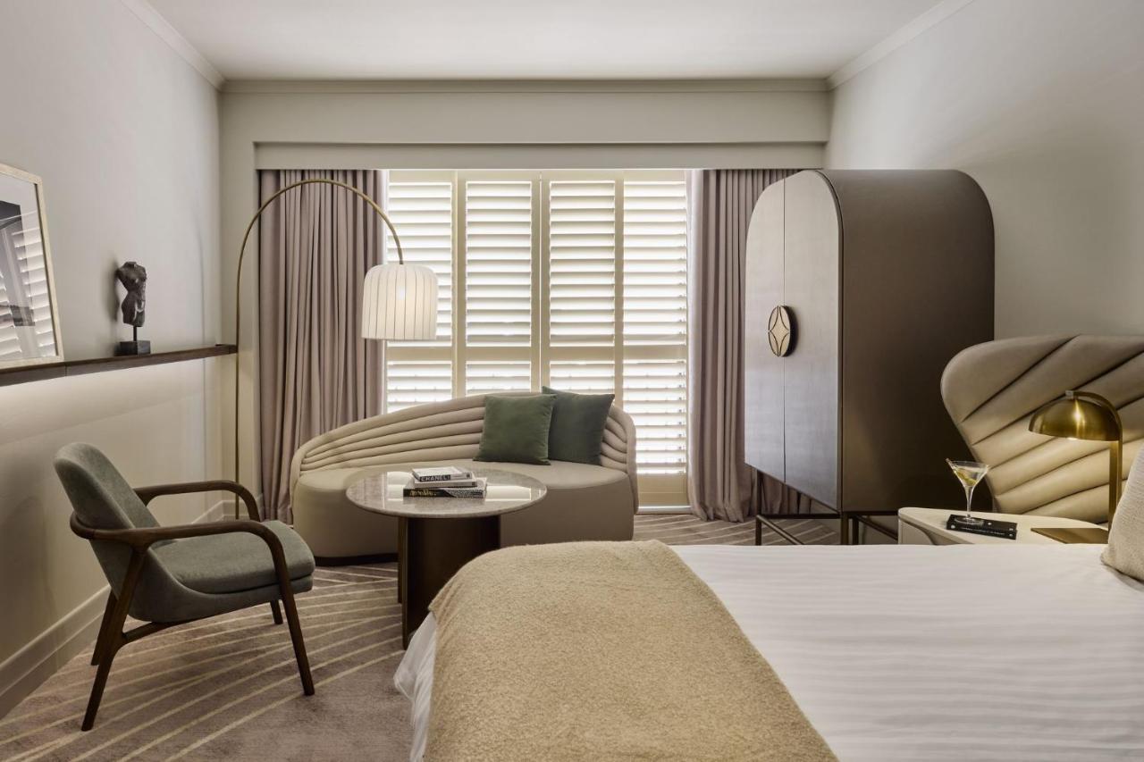 The Playford Adelaide - Mgallery Buitenkant foto Deluxe Room