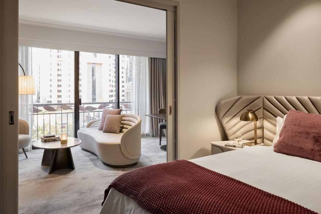 The Playford Adelaide - Mgallery Buitenkant foto Deluxe Room
