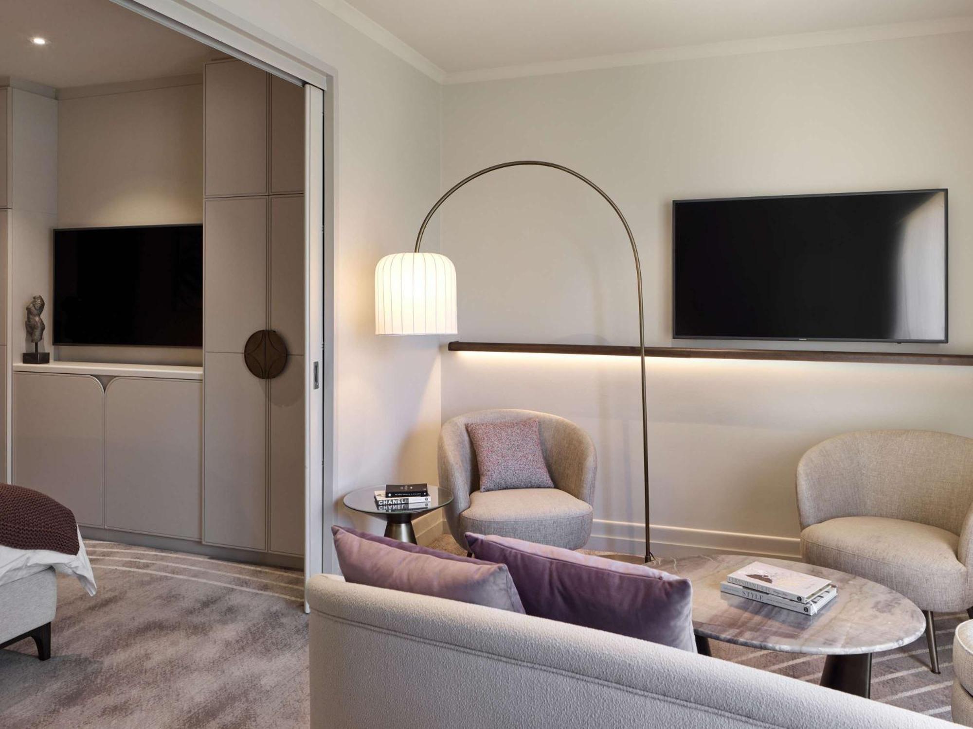 The Playford Adelaide - Mgallery Buitenkant foto A suite at the hotel