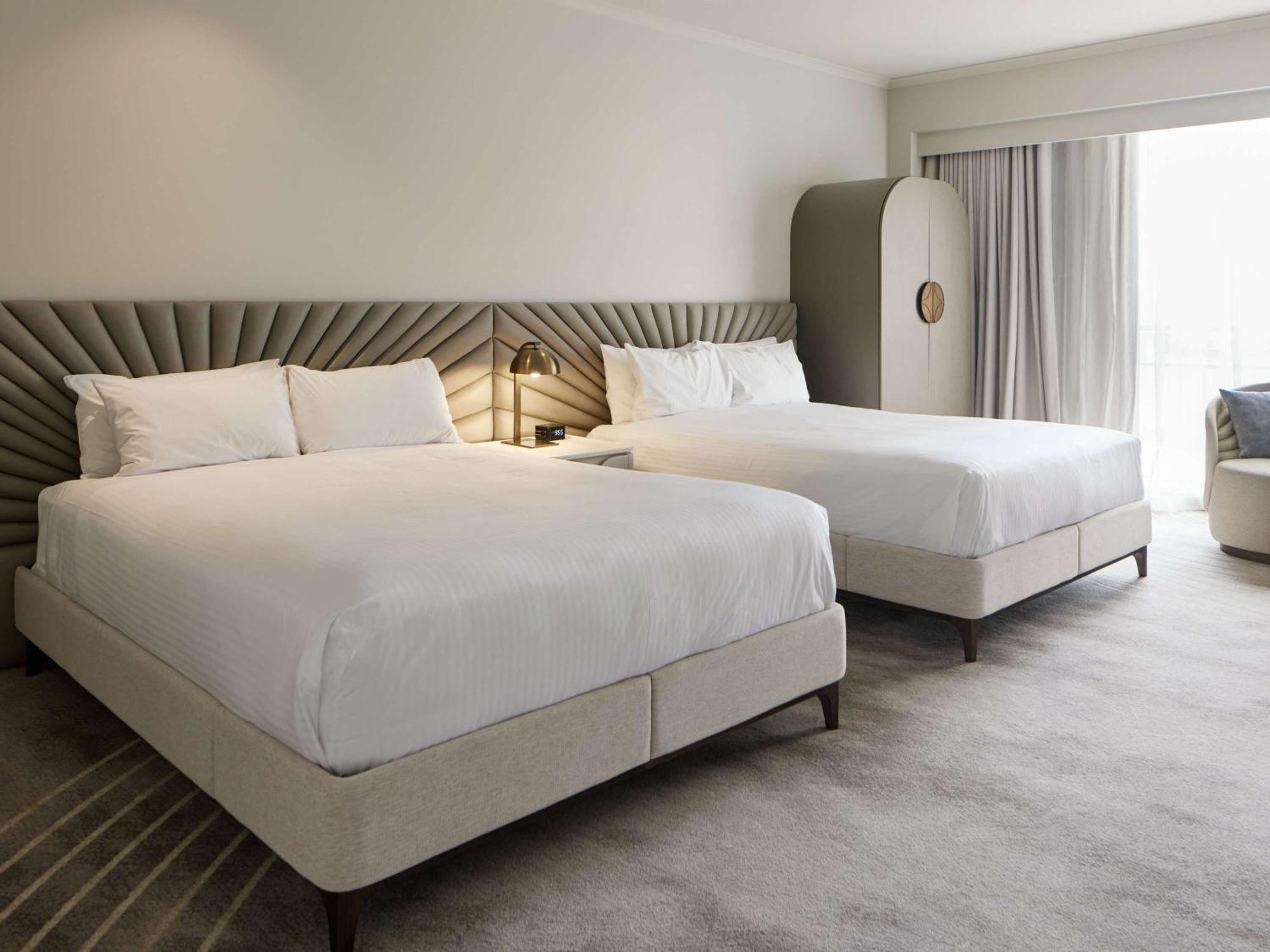 The Playford Adelaide - Mgallery Buitenkant foto A guest room at the hotel