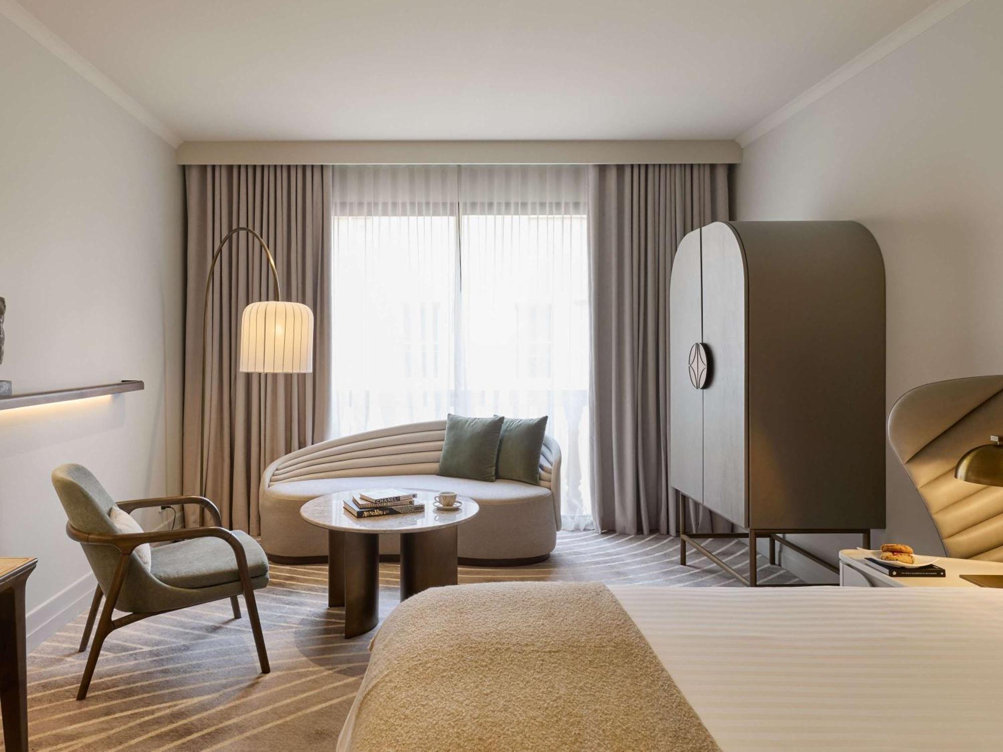 The Playford Adelaide - Mgallery Buitenkant foto Deluxe Room