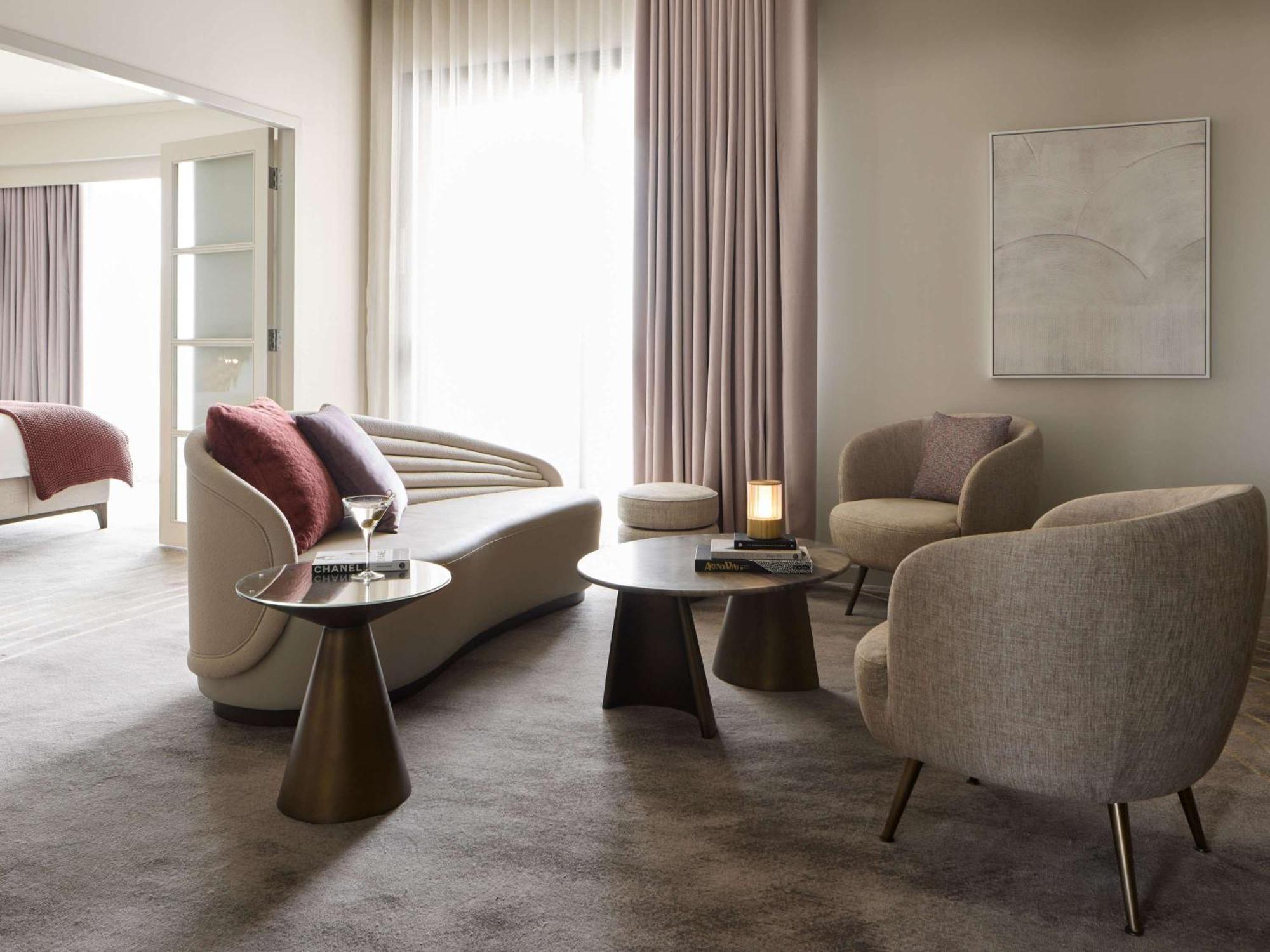 The Playford Adelaide - Mgallery Buitenkant foto